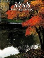 IDEALS THANKS GIVING VOL.59 NO.5（ PDF版）