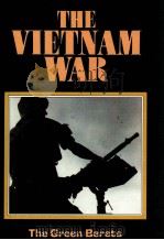 THE VIETNAM WAR VOLUME 2 1988 PDF电子版封面 0863078559
