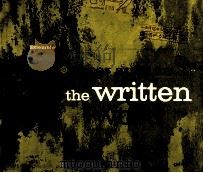 THE ORION BOOK OF THE WRITTEN WORD（1961 PDF版）