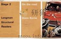 STAGE 2 LONGMAN STRUCTURAL READERS ON THE ROAD（ PDF版）