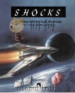 SHOCKS 15 STARTLING STORIES TO SHOCK AND DELIGHT 1994 PDF电子版封面 BURTON GOOKMAN