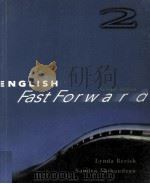ENGLISH FAST FORWARD SECOND EDITION 1998 PDF电子版封面 LYNDA BERISH SANDRA THIBAUDEAU
