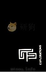 EXPLORATIONS IN SOCIOLOGY AND COUNSELING（1969 PDF版）