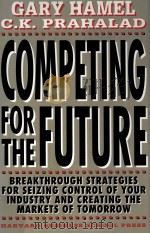 COMPETING FOR THE FUTURE（1994 PDF版）