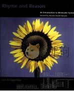 RHYME AND REASON:AN INTRODUCTION TO MINIMALIST SYNTAX（1998 PDF版）