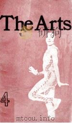 THE ARTS（1981 PDF版）