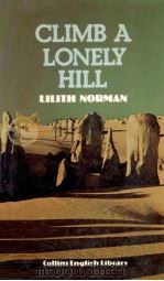 COLLINS ENGLISH SIBRARY LEVEL 3 CLIMB A LONELY HILL（1977 PDF版）