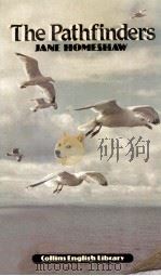 COLLINS ENGLISH SIBRARY LEVEL 1 THE PATHFINDERS（1980 PDF版）