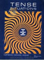 TENSE SITUATIONS TENSES IN CONTRASR AND CONTEXT（1984 PDF版）