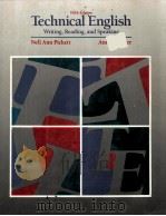 TECHNICAL ENGLISH FIFTH EDITION（ PDF版）