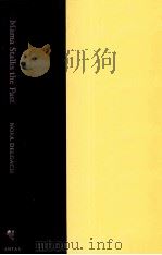 MAMA STALKS THE PAST（1997 PDF版）