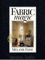FABRIC MAGIC（1987 PDF版）