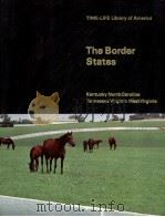 THE BORDER STATES（1968 PDF版）