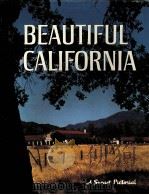 BEAUTIFUL CALIFORNIA（1969 PDF版）
