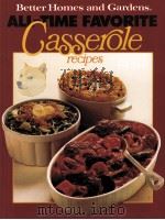 CASSEROLE RECIPES（1977 PDF版）