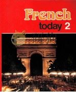 FRENCH TODAY 2（1982 PDF版）