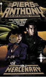 BIO OF A SPACE TYRANT VOLUME 2:MERCENARY（1984 PDF版）