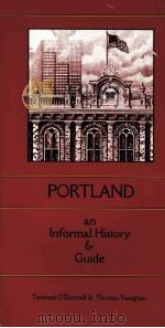PORTLAND（1984 PDF版）