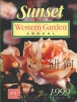 WESTERNA GARDEN ANNUAL 1999 EDITION（1999 PDF版）