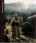 THE ISRAELITES 1975 PDF电子版封面