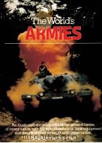 THE WORLD'S ARMIES（1979 PDF版）