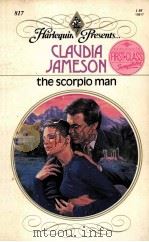CLAUDIA JAMESON（1984 PDF版）