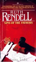 RUTH RENDELL（1967 PDF版）