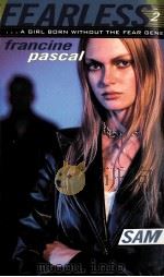 FEARLESS SAM FRANCINE PASCAL（1999 PDF版）