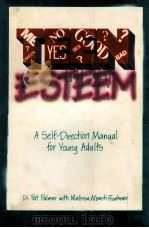 TEEN ESTEEM 1989 PDF电子版封面