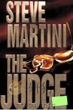 THE JUDGE（1995 PDF版）