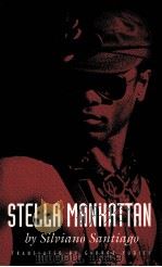 STELLA MANHATTAN 1994 PDF电子版封面 0822314983