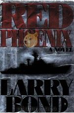 RED PHOENIX LARRY BOND（1989 PDF版）