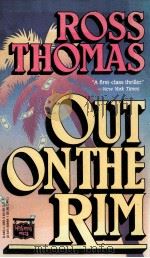 OUT ON THE RIM ROSS THOMAS（1987 PDF版）