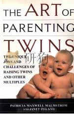THE ART OF PARENTING TWINS（1999 PDF版）