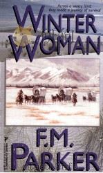 WINTER WOMAN（1996 PDF版）