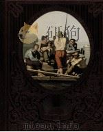 THE RIVERMEN 1975 PDF电子版封面