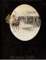 THE RANCHERS 1977 PDF电子版封面