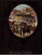 THE TOWNSMEN 1975 PDF电子版封面