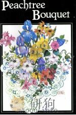 PEACHTREE BOUQUET（1987 PDF版）
