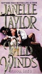 WILD WINDS（1997 PDF版）