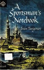 A SPORTSMAN'S NOTEBOOK（1966 PDF版）
