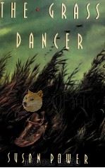 THE GRASS DANCER（1994 PDF版）