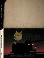 THE PLAINS STATES（1968 PDF版）