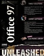 MICROSOFT OFFICE 97 PROFESSIONAL REFERENCE EDITION（1997 PDF版）