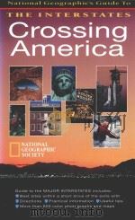 THE INTERSTATES CROSSING AMERICA（1994 PDF版）