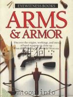 ARMS & ARMOR 1988 PDF电子版封面 0394996224
