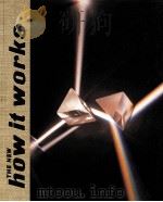 THE NEW ILLUSTRATED SCIENCE AND INVENTION ENCYCLOPEDIA 18（1989 PDF版）