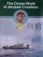 THE OCEAN WORLD OF JACQUES COUSTEAU 20（1975 PDF版）