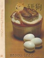 THE COOKING OF PROVINCIAL FRANCE（1968 PDF版）