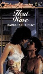 HEAT WAVE（1987 PDF版）